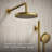 Awaken Tub & Shower Faucet-95975658
