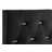 Paulk Upholstered Queen Panel Bed Black-1769181608-1769181609