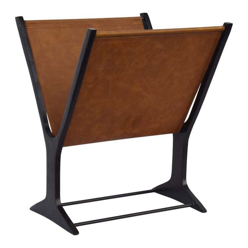 Netta Magazine Rack