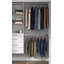 Système de placard Hal l 60 po - l 96 po-1278584790