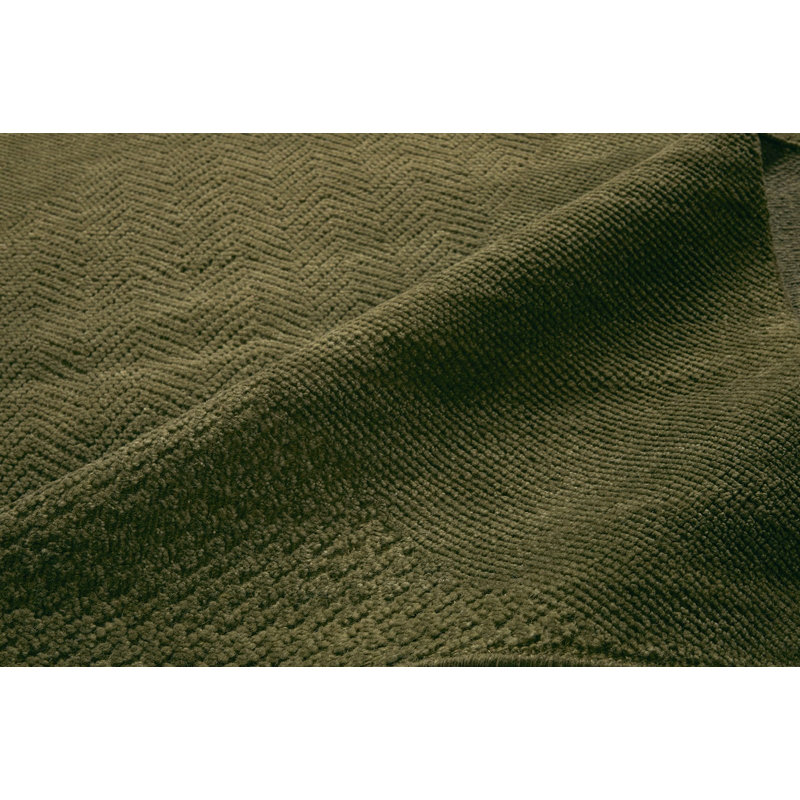 New Textures Collection Area Rug, Rectangle 9' x 12'