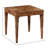 Peko Wood Side Table