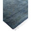 Overdyed One-of-a-Kind 2' 7" X 9' 7" Hand Knotted Area Rug
