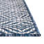 Tapis d'extérieur Preen couleur bleu pierre-890739084