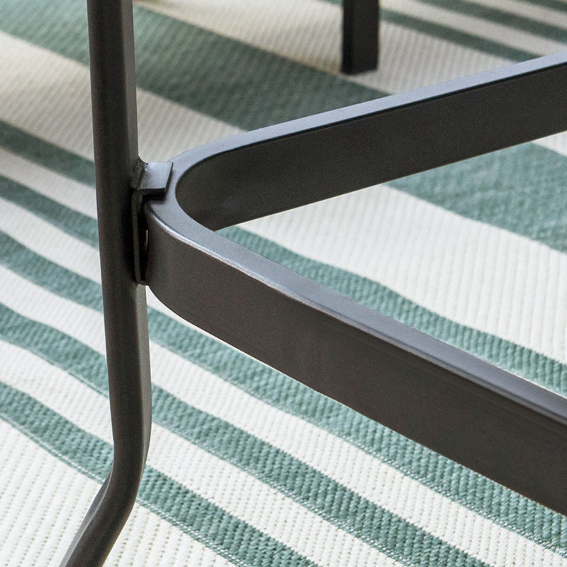 Table basse de patio