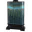 Lampe de table 32 po Carlye
