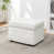 Crème est en rupture de stock sélectionné