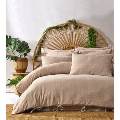 Ensemble de housse de couette