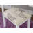Fidelmar 36" 2-Drawer Flip Top Mirror Vanity with Butterfly Print Stool-291653910