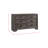 Katarina 63'' W 6 - Drawer Dresser