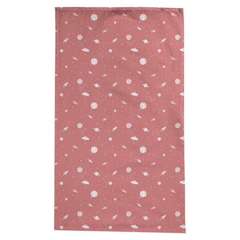 Nappe space outer Avicia, Rouge