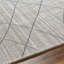 Geometric Area Rug in Gray-914173487