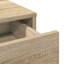 Particle Board With Effect Veneer-831719221