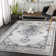 Gittens Oriental Indoor Rug