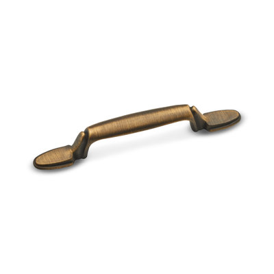 CP Series Arch Pull