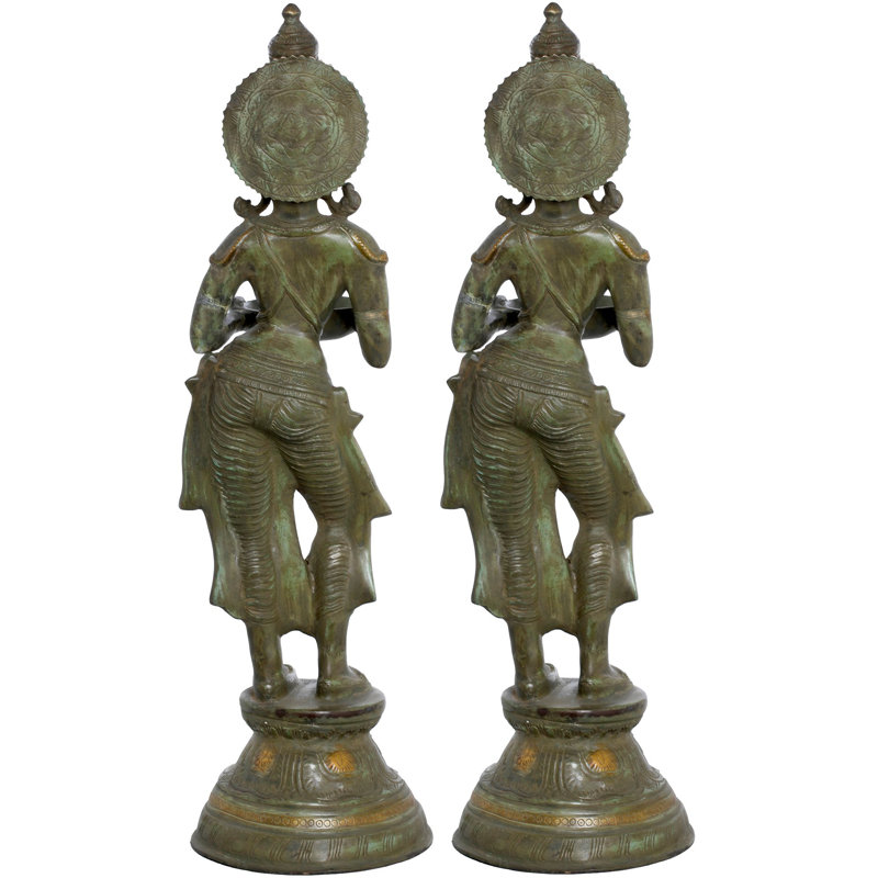 Religious & Spiritual Statue