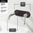 VIGOcFiber© Wall Mounted Bathroom Faucet-45058847