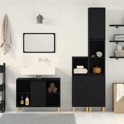 Bathroom Furniture Suite