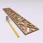 Moulure de chantournage Keene-95199452-95199461