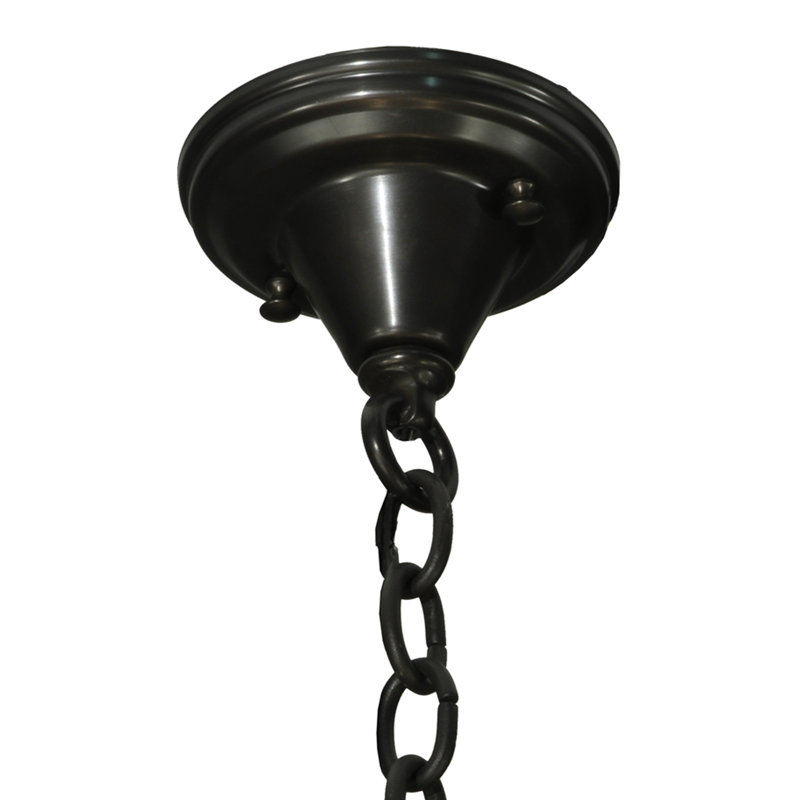 Metro Fusion 4 - Light Pendant