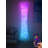 59'' LED Column Floor Lamp