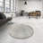 Claudis Oriental Indoor Rug-594206309