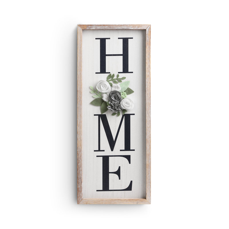 Abstract Wall Decor, Rustic Brown