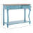 Virgouda 42.5'' Solid Wood Console Table