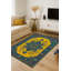 Tapis tissé à la main Mosso-2117672871