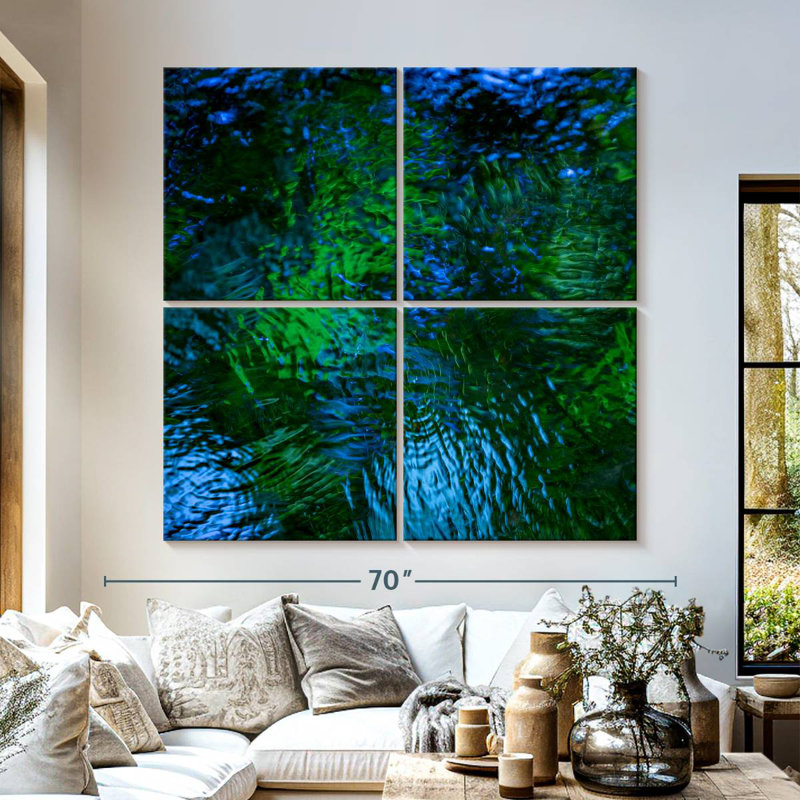 Monets Pool I