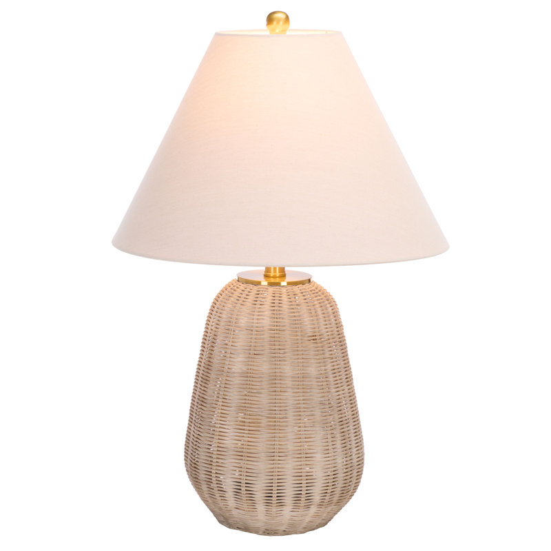 Lampe de table Isaura