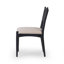 Haddon Dining Chair-Light Natural Rush-2060709542