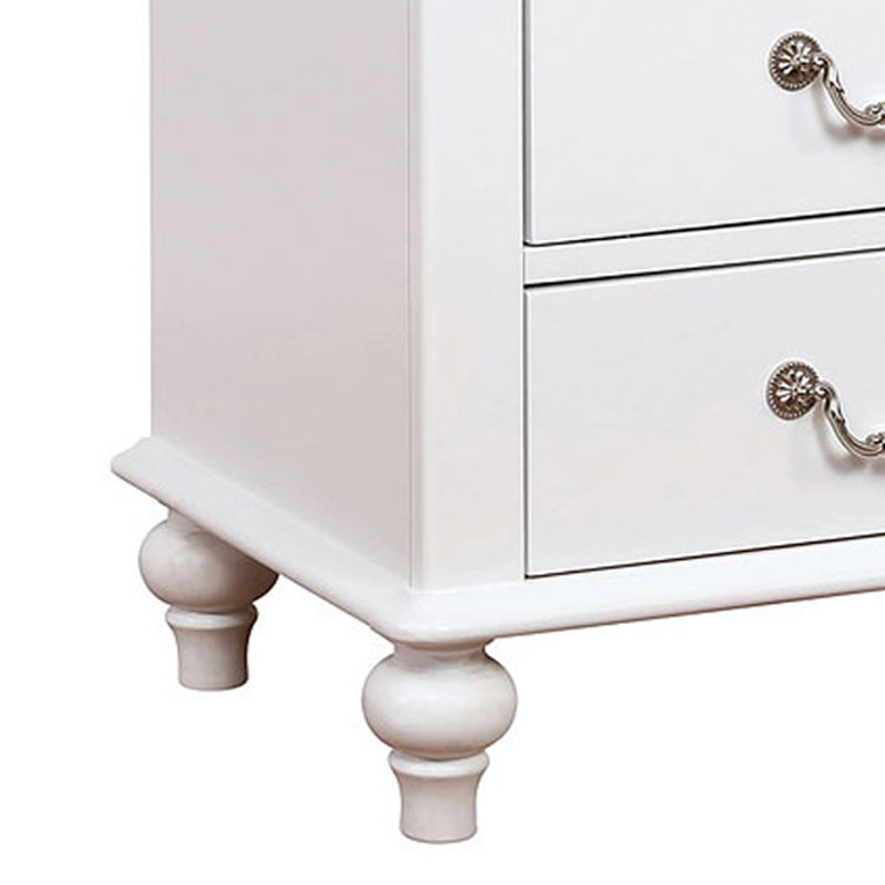 Melara 24'' W Nightstand