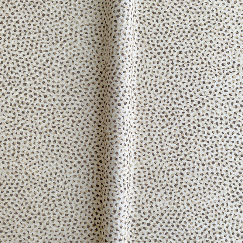 Sigrid Performance 100% Cotton Fabric
