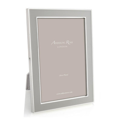 Metal Gilded Picture Frame