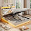 Base de lit avec rangement Lift Up-382931135-382931132