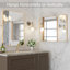 Miroir de salle de bain mural Chassin (horizontal / vertical)-650691188-650691194