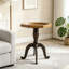 Table de bout