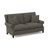 Library Upholstered 86'' Sofa-70372851-70372856