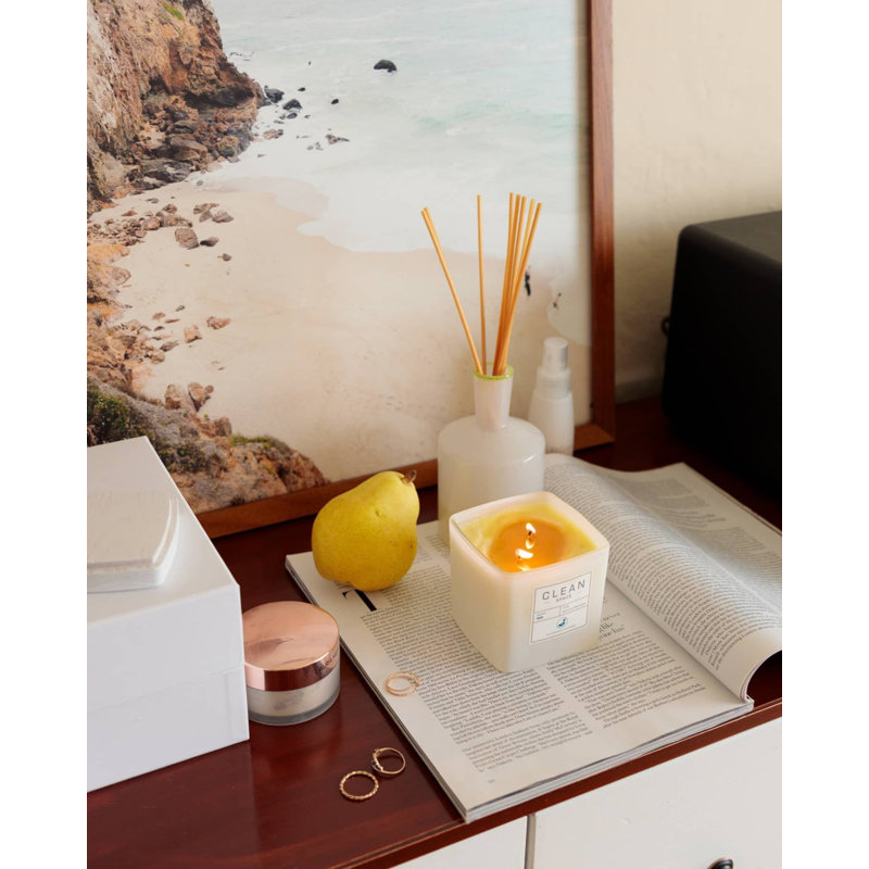 Star Magnolia Reed Diffuser