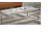 Charlotte Glass Top Coffee Table