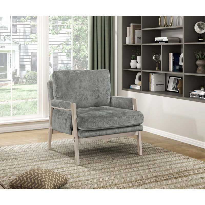 Modern Home Accent, Gris
