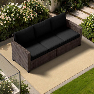 3 - Person Patio Conversation Set