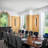 Dimmable Led Wall Mounted Sconce With Alabaster Shade-1210589737