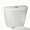 Summit Dual Flush Toilet Tank