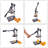 ARC Manual Citrus Juicer-55240679