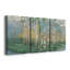 " Birch Reflections Revisited " 3 - Pieces-21833339