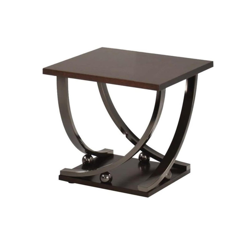 Table de bout Isiah