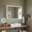 Flat Wall Mirror-39034296