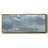 Cerulean Clouds II- Framed Canvas-110621871